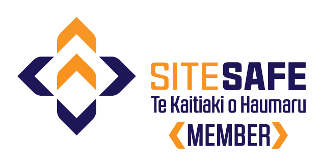 SiteSafe NZ Member